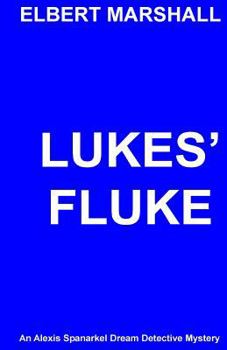 Paperback Lukes' Fluke Book