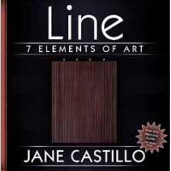 Line: 7 Elements of Art