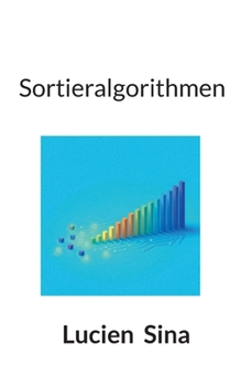 Paperback Sortieralgorithmen [German] Book