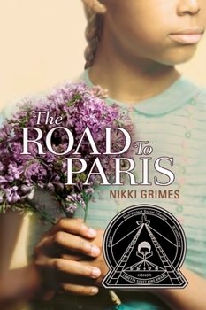 Paperback The Road to Paris Book