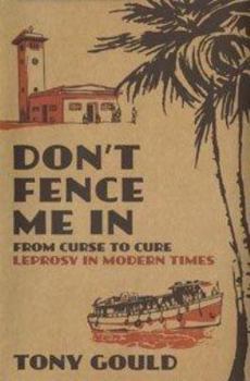 Hardcover Don't Fence Me in Book