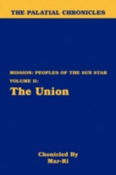 Paperback The Palatial Chronicles Book