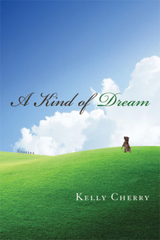 Hardcover A Kind of Dream Book
