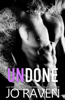 Paperback Undone: Kaden and Hailey Book