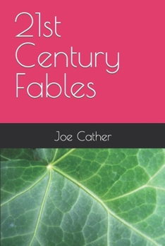 Paperback 21st Century Fables Book