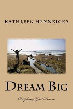 Paperback Dream Big Book