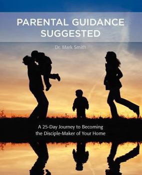 Paperback Parental Guidance Suggested Book