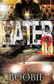 Paperback Hater 2 Book