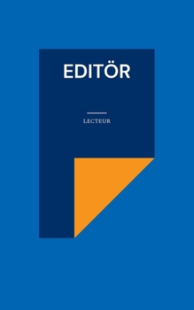 Paperback Editör: Lecteur [Turkish] Book