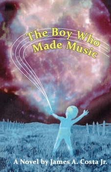 Paperback The Boy Who Made Music Book