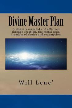 Paperback Divine Master Plan Book