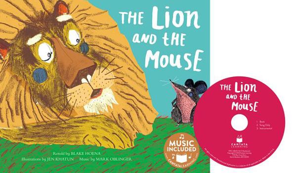 The Lion and the Mouse