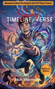 Paperback Shiv's Timeline Verse Book
