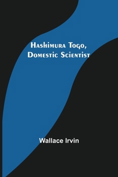 Paperback Hashimura Togo, Domestic Scientist Book