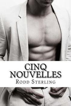 Paperback Cinq Nouvelles [French] Book