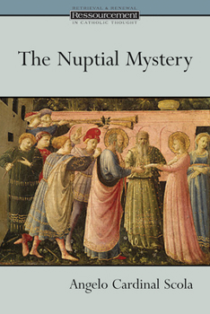 Paperback The Nuptial Mystery Book