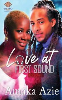 Paperback Love At First Sound Book