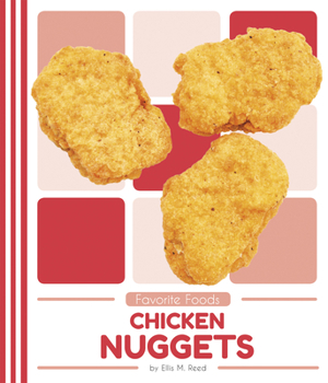 Paperback Chicken Nuggets Book