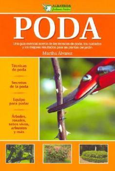 Paperback Poda/ Pruning (Spanish Edition) [Spanish] Book