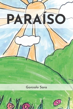 Paperback Paraíso [Spanish] Book