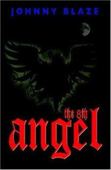 Paperback The 8th Angel Book