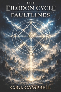Paperback The Eilodon Cycle: Faultlines Book