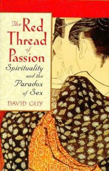 Hardcover The Red Thread of Passion Book
