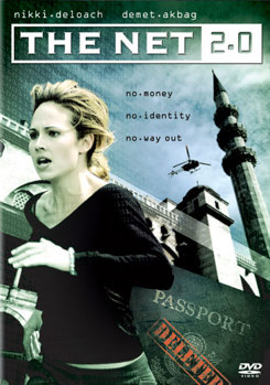 DVD The Net 2.0 Book