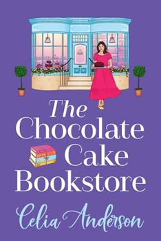 The Chocolate Cake Bookstore