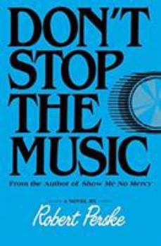 Paperback Dont Stop the Music Book