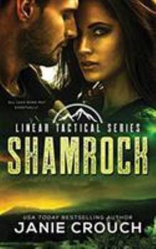 Paperback Shamrock Book
