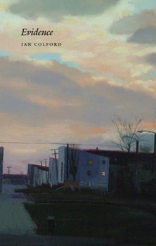 Paperback Evidence Book