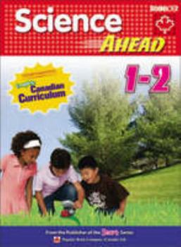 Paperback Science Ahead 1 Book