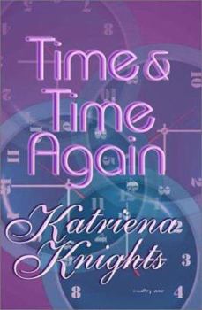 Paperback Time and Time Again Book