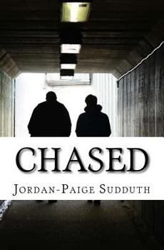 Paperback Chased: The Sequel to "Marked" Book