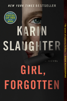 Girl, forgotten - Book #2 of the Andrea Oliver