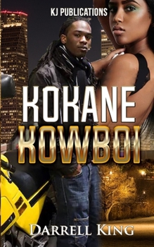 Paperback Kokane Kowboi Book