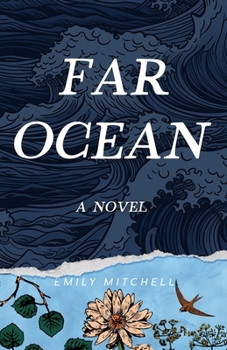 Paperback Far Ocean Book