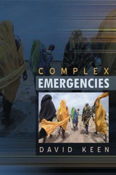 Hardcover Complex Emergencies Book