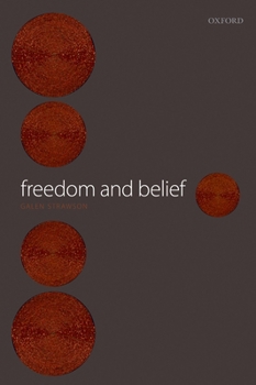 Paperback Freedom and Belief Book