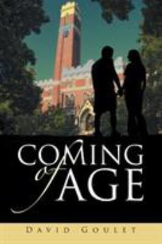 Paperback Coming of Age Book