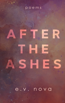 Paperback After The Ashes Book