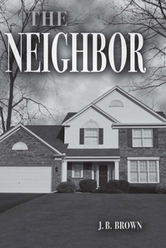 Paperback The Neighbor Book