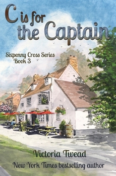 Paperback C is for the Captain Book