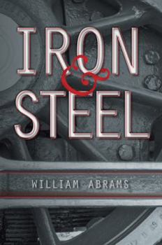 Paperback Iron & Steel Book