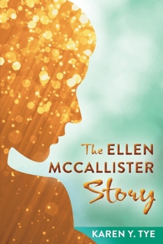 Paperback The Ellen McCallister Story Book