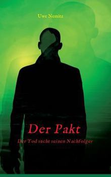 Hardcover Der Pakt [German] Book