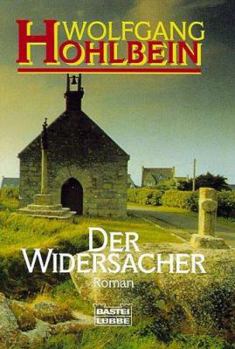 Paperback Der Widersacher. [German] Book
