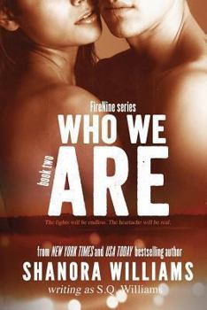 Paperback Who We Are Book