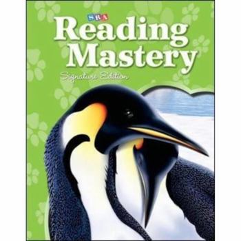 Hardcover Reading Mastery Reading/Literature Strand Grade 3, Textbook B Book